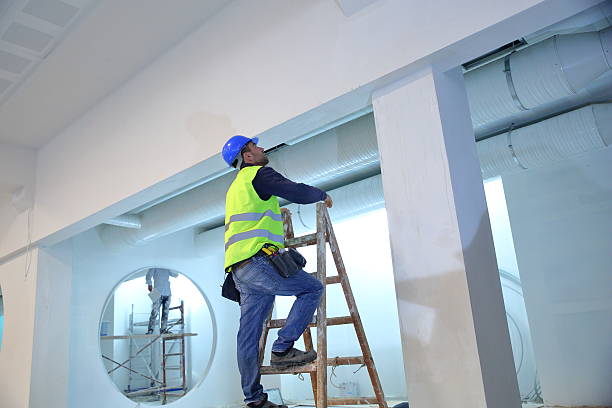 Trusted Coppell, TX Drywall and Painting Service Experts